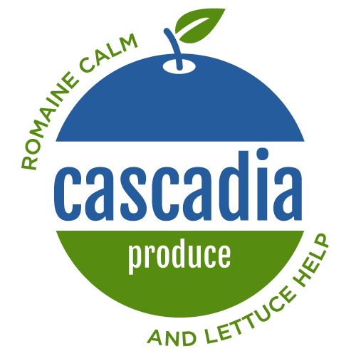 Cascadia Produce